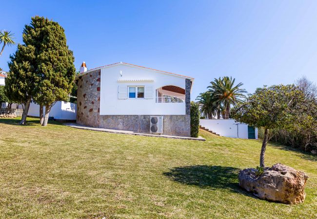 Villa in Son Bou - Villa SUN PARADISE Villa in Son Bou - Villa SUN PARADISE