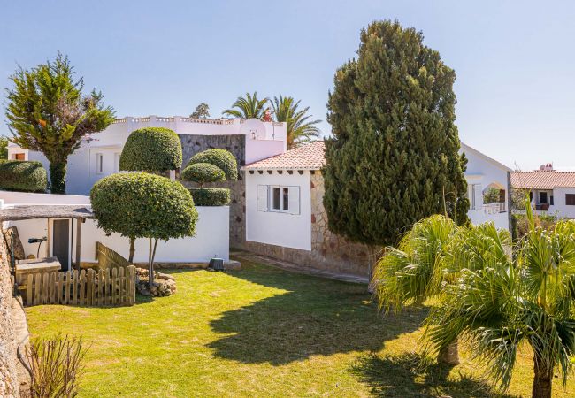 Villa in Son Bou - Villa SUN PARADISE Villa in Son Bou - Villa SUN PARADISE