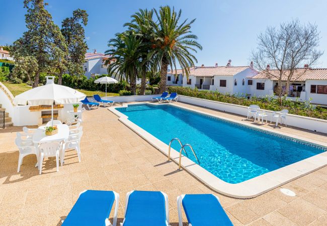 Villa in Son Bou - Villa SUN PARADISE Villa in Son Bou - Villa SUN PARADISE