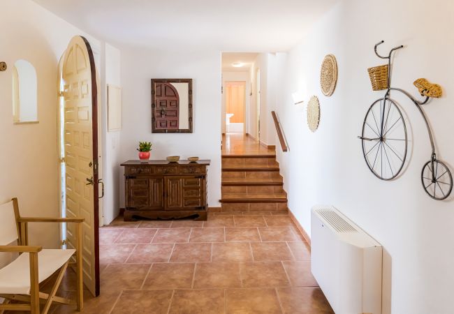 Villa in Son Bou - Villa SUN PARADISE Villa in Son Bou - Villa SUN PARADISE