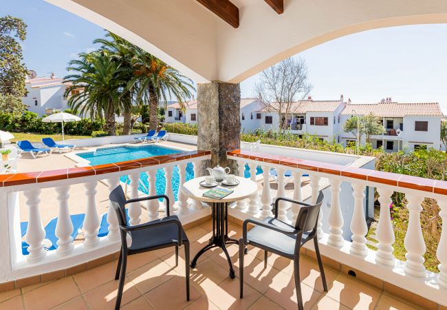 Villa in Son Bou - Villa SUN PARADISE Villa in Son Bou - Villa SUN PARADISE