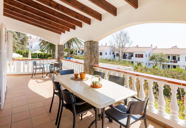 Villa in Son Bou - Villa SUN PARADISE Villa in Son Bou - Villa SUN PARADISE