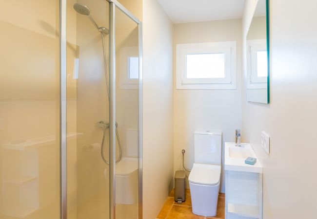 Villa in Son Bou - Villa SUN PARADISE Villa in Son Bou - Villa SUN PARADISE