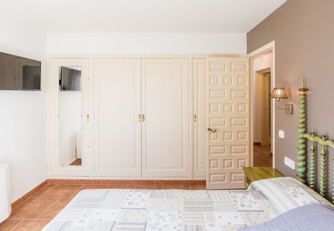 Villa in Son Bou - Villa SUN PARADISE Villa in Son Bou - Villa SUN PARADISE