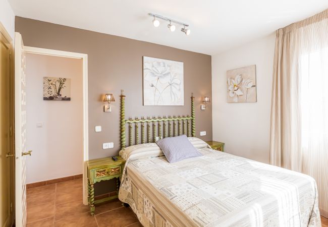 Villa in Son Bou - Villa SUN PARADISE Villa in Son Bou - Villa SUN PARADISE