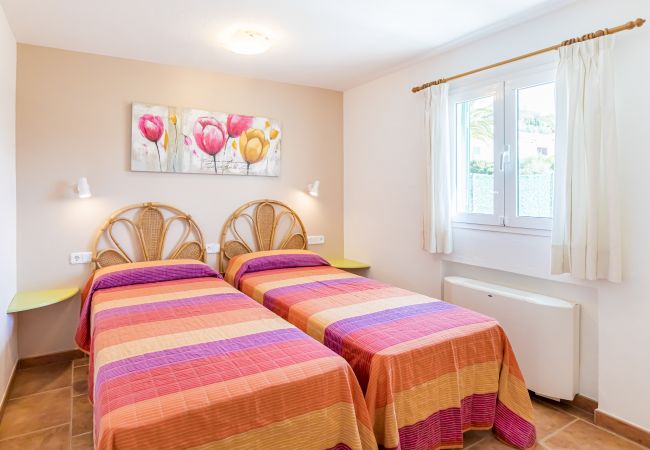 Villa in Son Bou - Villa SUN PARADISE Villa in Son Bou - Villa SUN PARADISE