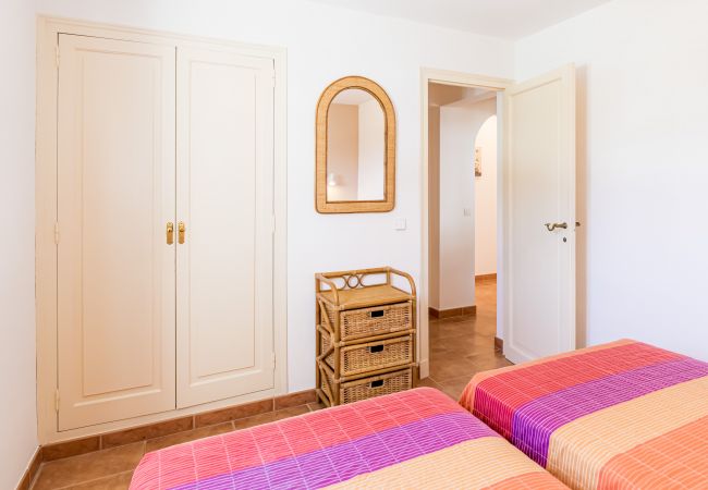 Villa in Son Bou - Villa SUN PARADISE Villa in Son Bou - Villa SUN PARADISE