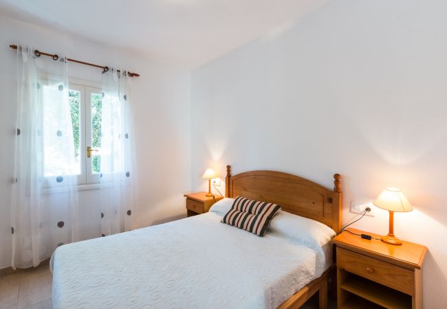 Villa in Cala Galdana - Villa TRES JOANS Villa in Cala Galdana - Villa TRES JOANS