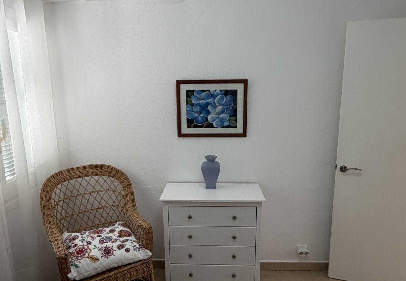 Villa in Cala Galdana - Villa TRES JOANS