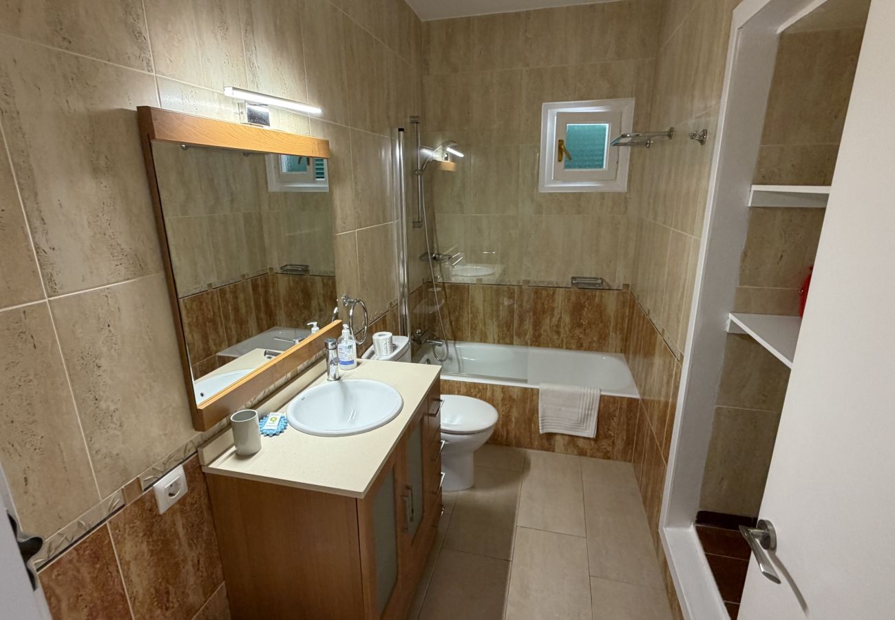 Villa in Cala Galdana - Villa TRES JOANS