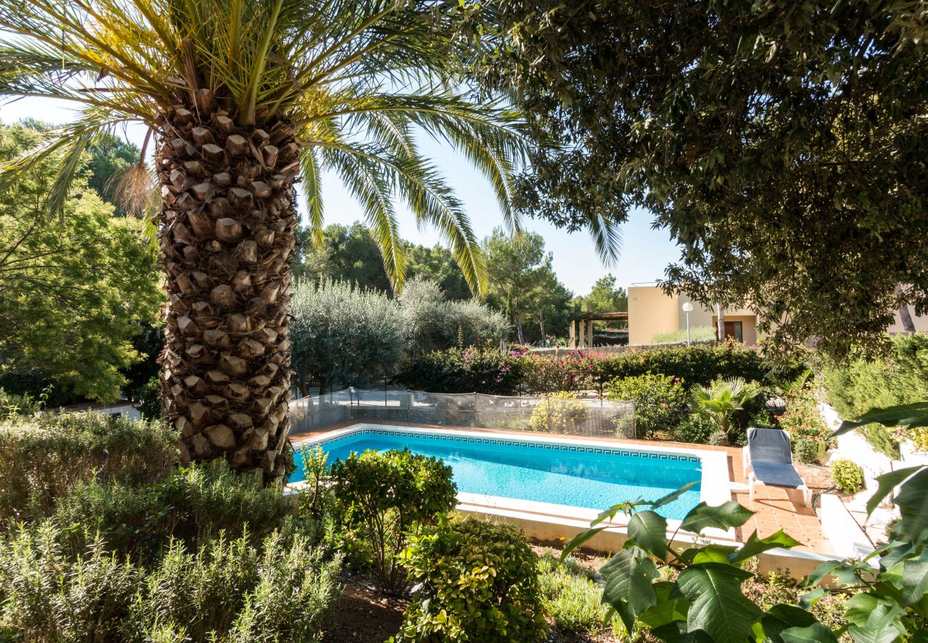 Villa in Cala Galdana - Villa TRES JOANS