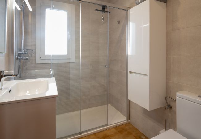 Villa in Son Bou - Villa SANS BOSCH Villa in Son Bou - Villa SANS BOSCH