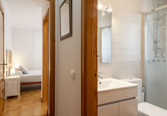 Villa in Son Bou - Villa SANS BOSCH Villa in Son Bou - Villa SANS BOSCH