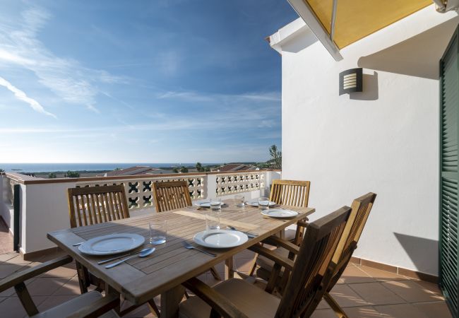 Villa in Son Bou - Villa SANS BOSCH Villa in Son Bou - Villa SANS BOSCH