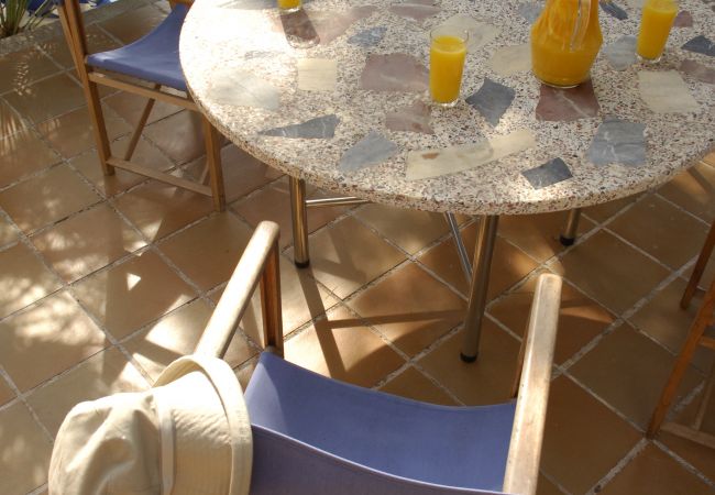 Villa in Cala Galdana - Villa PONTE Villa in Cala Galdana - Villa PONTE