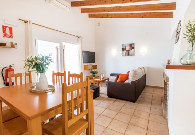 Villa in Son Bou - Villa ES MIRADOR Villa in Son Bou - Villa ES MIRADOR