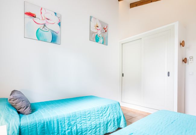 Villa in Son Bou - Villa ES MIRADOR Villa in Son Bou - Villa ES MIRADOR