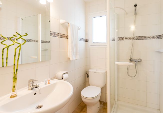 Villa in Son Bou - Villa ES MIRADOR Villa in Son Bou - Villa ES MIRADOR