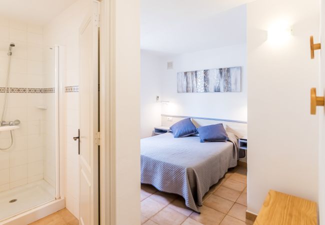 Villa in Son Bou - Villa ES MIRADOR Villa in Son Bou - Villa ES MIRADOR