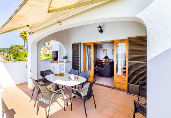 Villa in Son Bou - Villa PONENT Villa in Son Bou - Villa PONENT