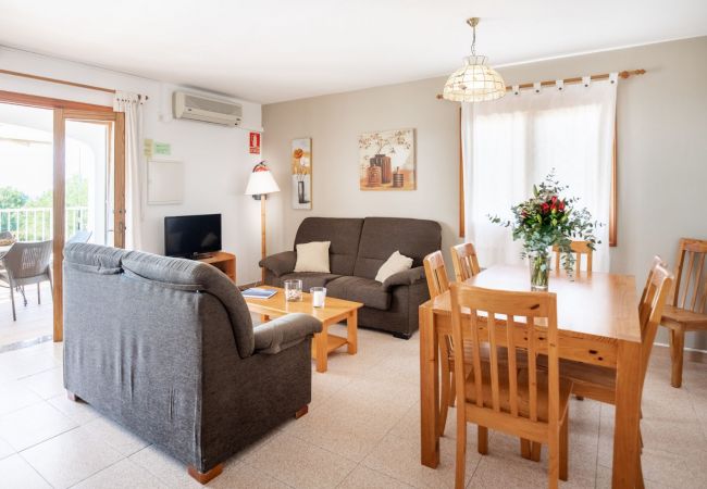 Villa in Son Bou - Villa PONENT Villa in Son Bou - Villa PONENT