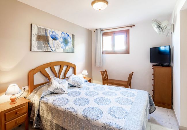 Villa in Son Bou - Villa PONENT Villa in Son Bou - Villa PONENT