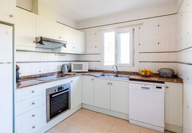 Villa in Son Bou - Villa PONENT Villa in Son Bou - Villa PONENT