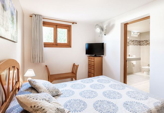 Villa in Son Bou - Villa PONENT Villa in Son Bou - Villa PONENT