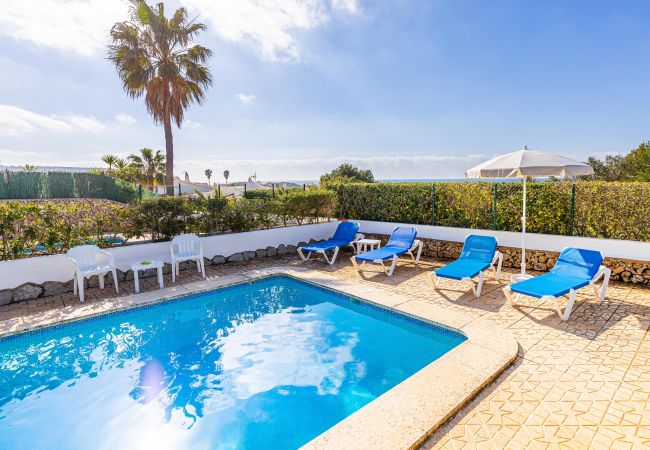 Villa in Son Bou - Villa PONENT Villa in Son Bou - Villa PONENT