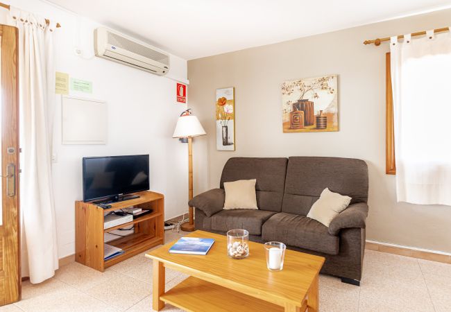 Villa in Son Bou - Villa PONENT Villa in Son Bou - Villa PONENT