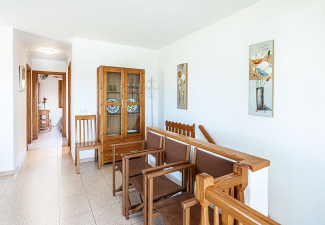 Villa in Son Bou - Villa PONENT Villa in Son Bou - Villa PONENT