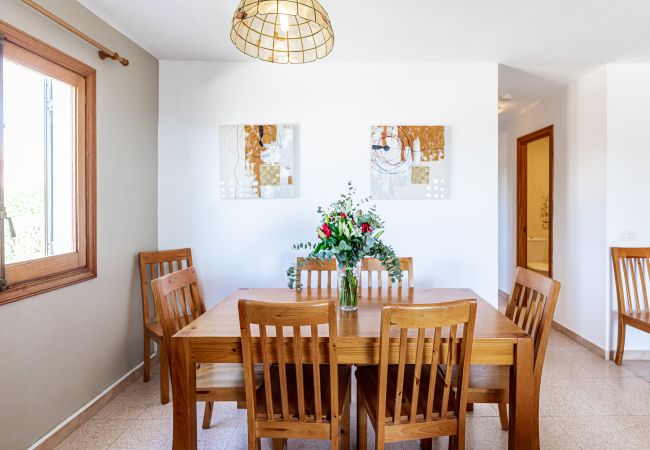 Villa in Son Bou - Villa PONENT Villa in Son Bou - Villa PONENT