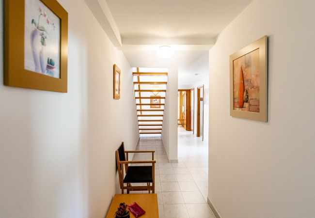 Villa in Son Bou - Villa PONENT Villa in Son Bou - Villa PONENT