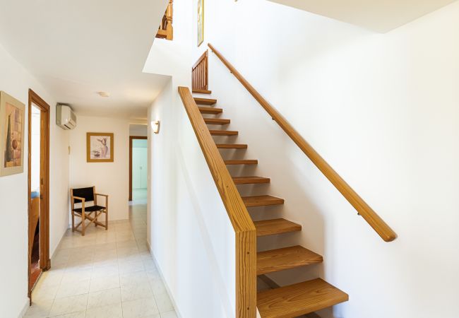 Villa in Son Bou - Villa PONENT Villa in Son Bou - Villa PONENT