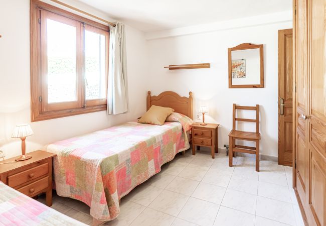 Villa in Son Bou - Villa PONENT Villa in Son Bou - Villa PONENT