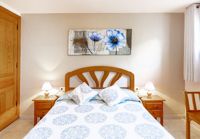 Villa in Son Bou - Villa PONENT Villa in Son Bou - Villa PONENT