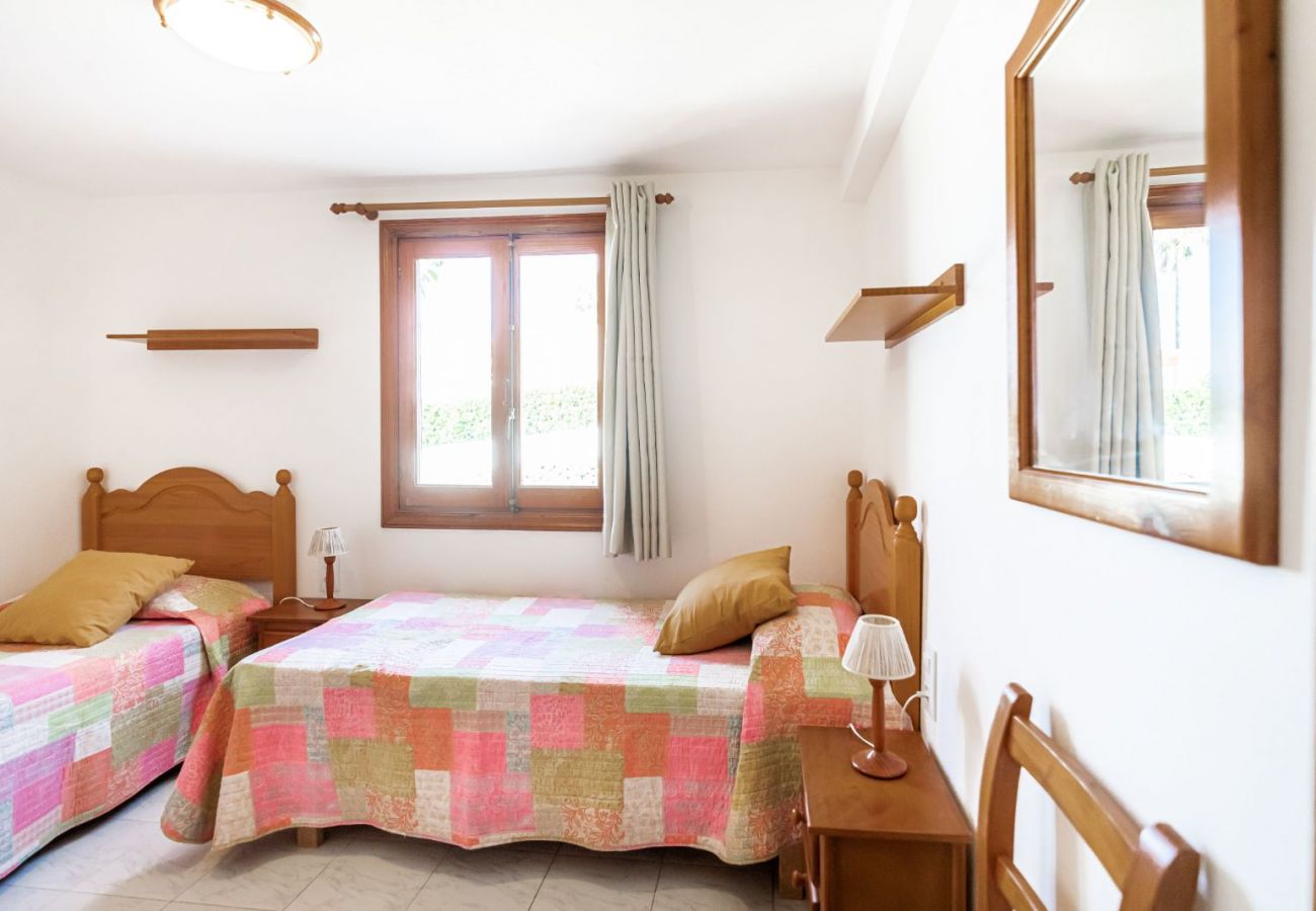 Villa in Son Bou - Villa PONENT