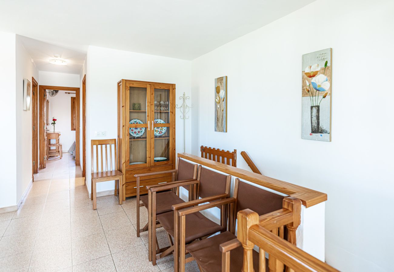Villa in Son Bou - Villa PONENT