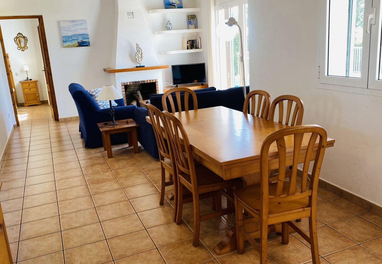 Villa in Binibeca - Villa ANCORA