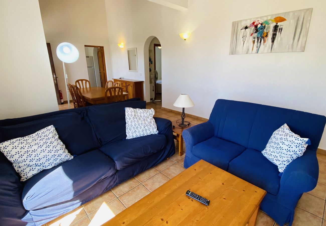 Villa in Binibeca - Villa ANCORA