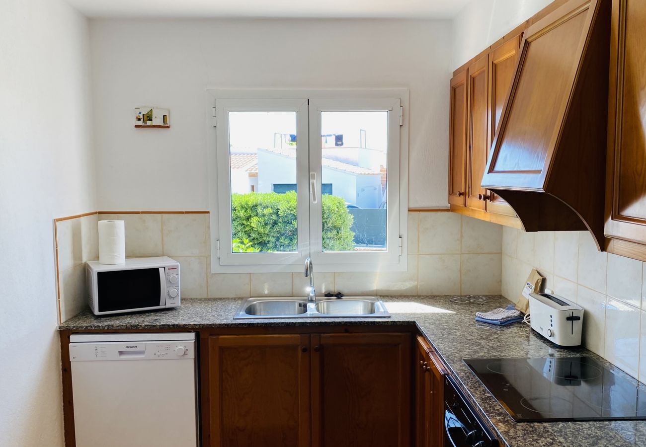 Villa in Binibeca - Villa ANCORA