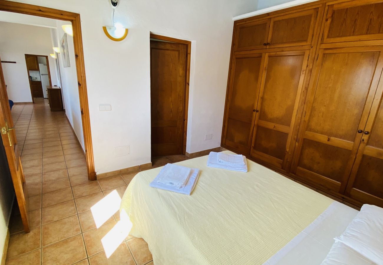 Villa in Binibeca - Villa ANCORA