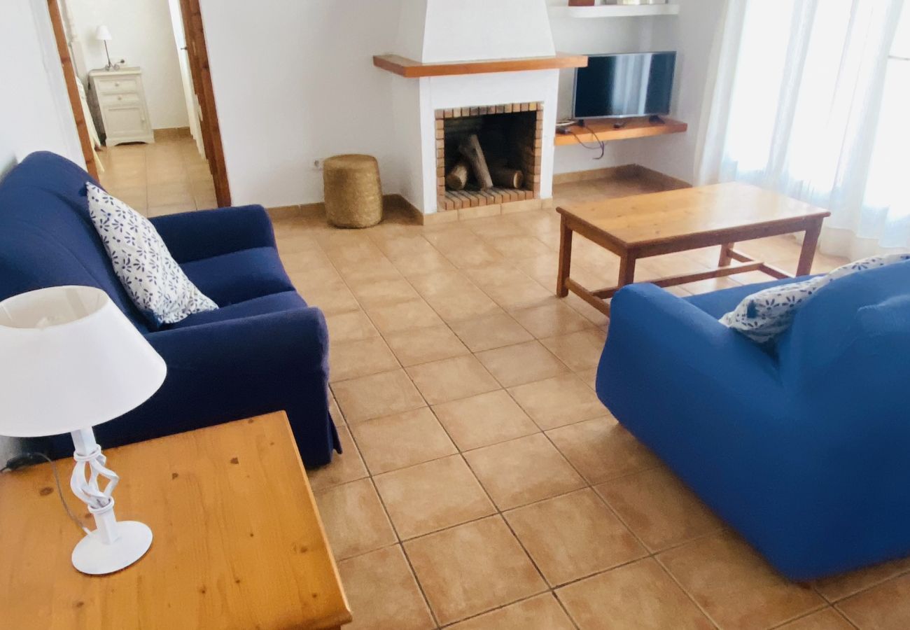 Villa in Binibeca - Villa ANCORA