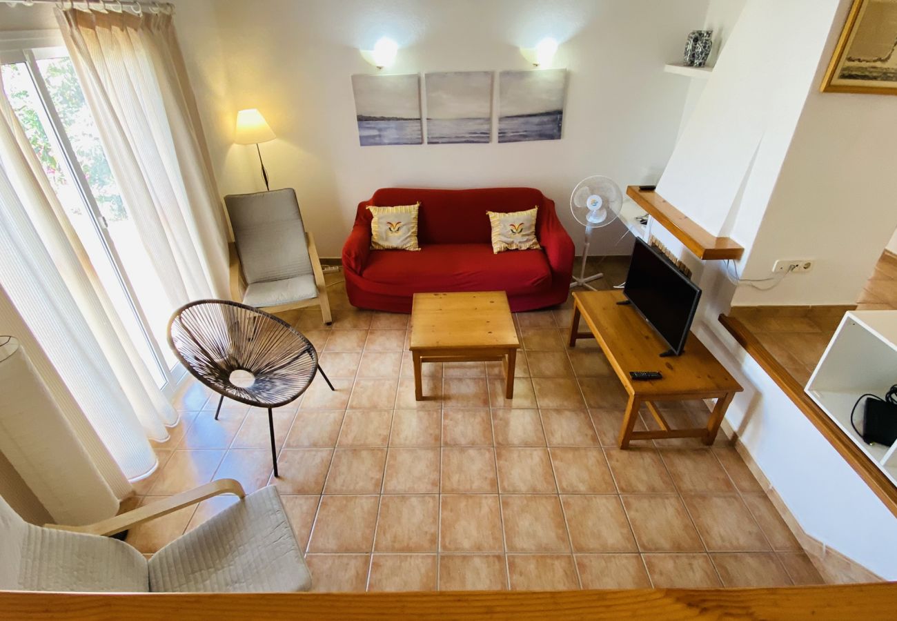 Villa in Binibeca - Villa CRISTINA
