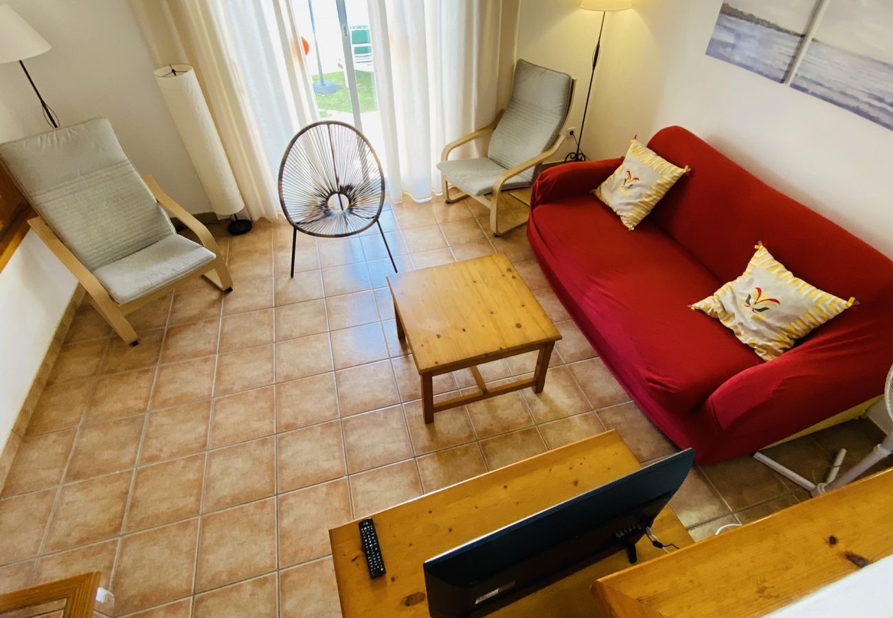 Villa in Binibeca - Villa CRISTINA