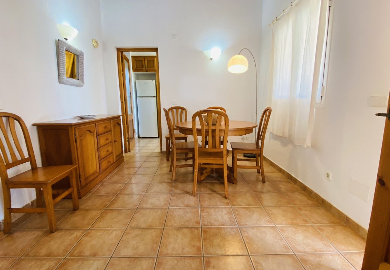 Villa in Binibeca - Villa CRISTINA