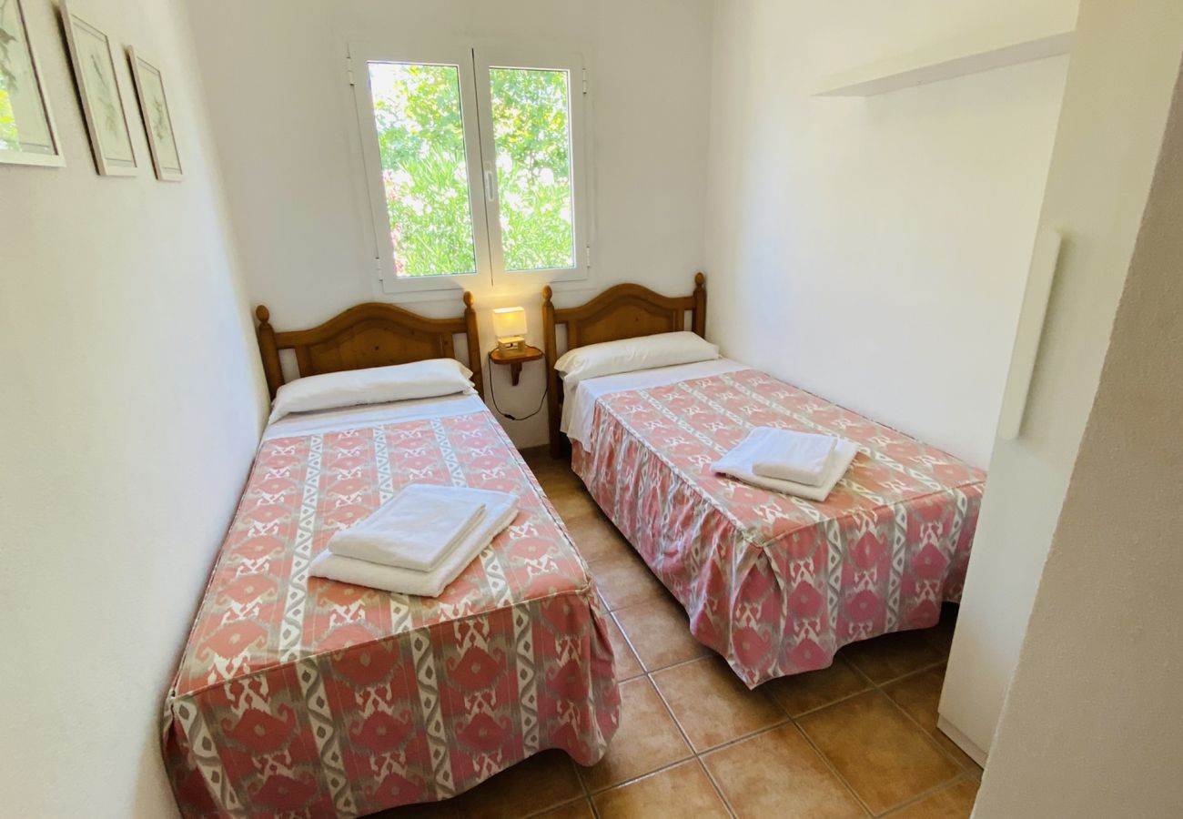 Villa in Binibeca - Villa CRISTINA