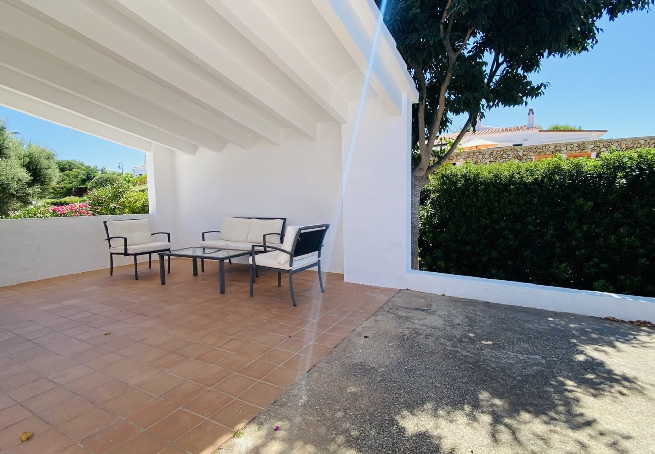 Villa in Binibeca - Villa CRISTINA