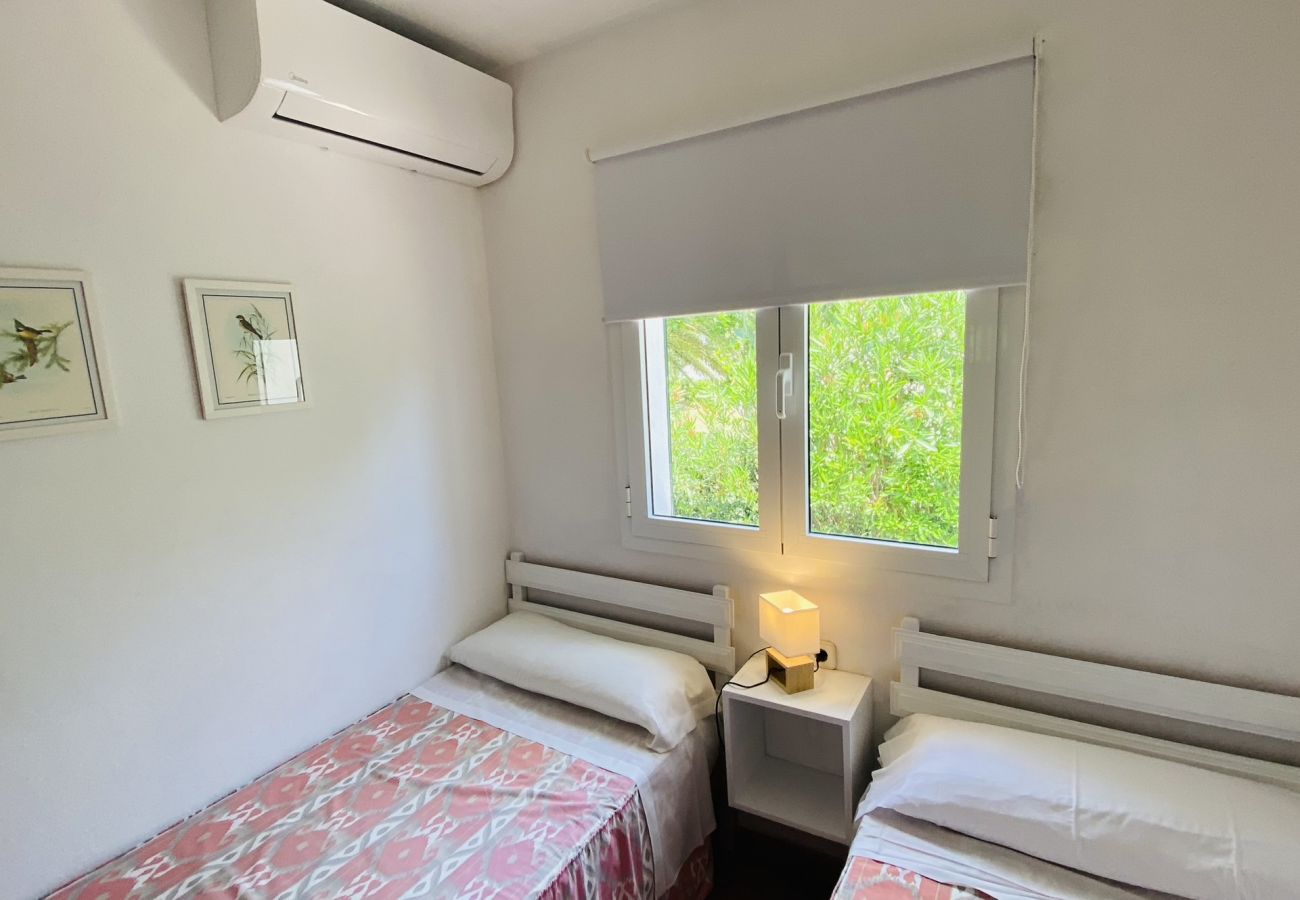 Villa in Binibeca - Villa CRISTINA