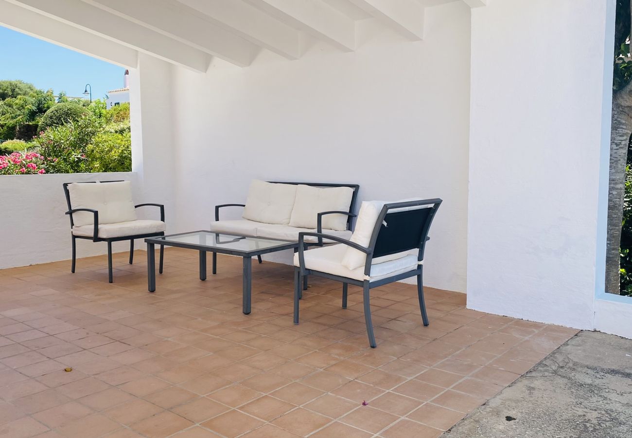 Villa in Binibeca - Villa CRISTINA